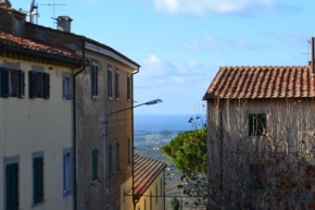 Casa del Popolo 3, Castagneto Carducci